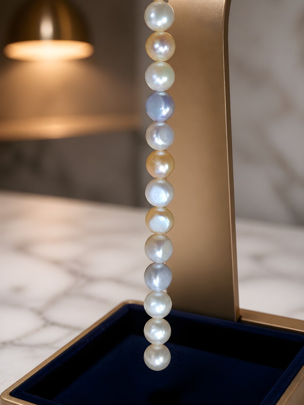 PEARLS 24"
